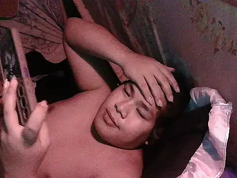 Huntrix2025 Pertunjukan Webcam