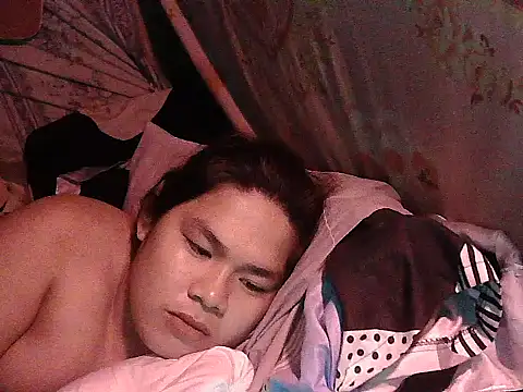 Huntrix2025 Pertunjukan Webcam