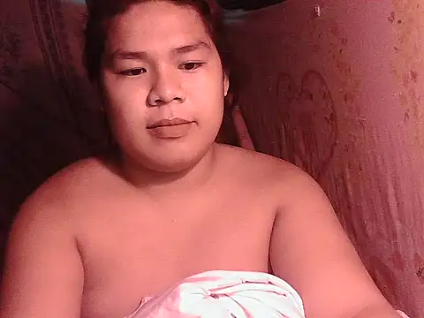 Huntrix2025 Webcam-Show