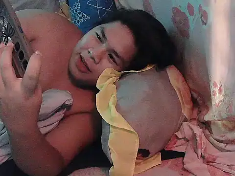 Huntrix2025 Pertunjukan Webcam