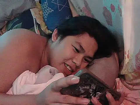 Huntrix2025 Pertunjukan Webcam