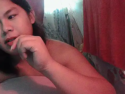 Huntrix2025 Pertunjukan Webcam