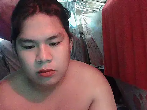 Huntrix2025 Pertunjukan Webcam