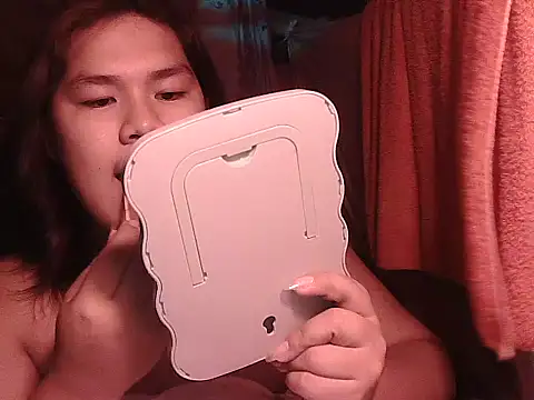 Huntrix2025 Pertunjukan Webcam