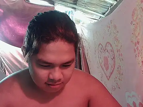 Huntrix2025 Pertunjukan Webcam