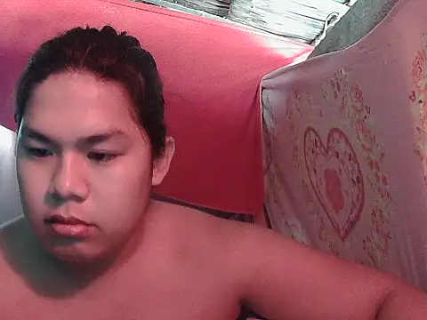 Huntrix2025 Pertunjukan Webcam