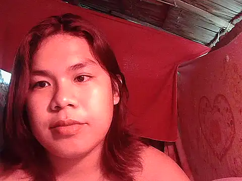 Huntrix2025 Pertunjukan Webcam