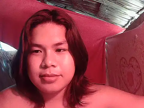 Huntrix2025 Show Webcam