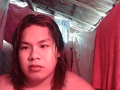 Huntrix2025 Show Webcam