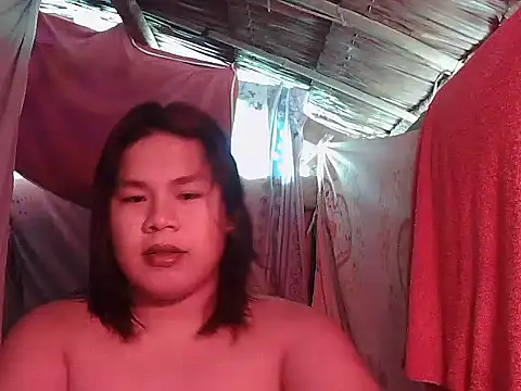Huntrix2025 Pertunjukan Webcam