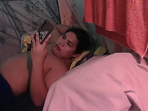 Huntrix2025 Pertunjukan Webcam