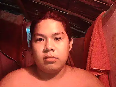 Huntrix2025 Pertunjukan Webcam