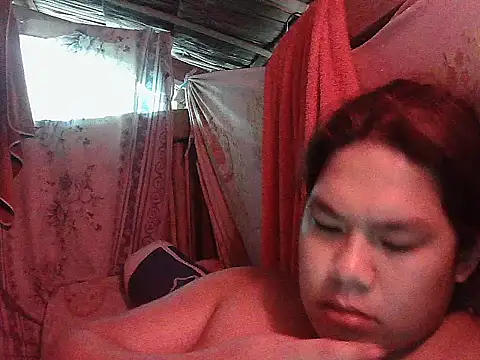 Huntrix2025 Pertunjukan Webcam