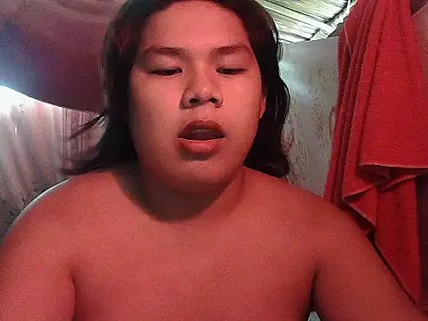 Show webcam de Huntrix2025