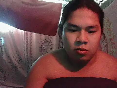 Huntrix2025 Pertunjukan Webcam