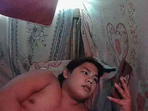 Huntrix2025 Pertunjukan Webcam