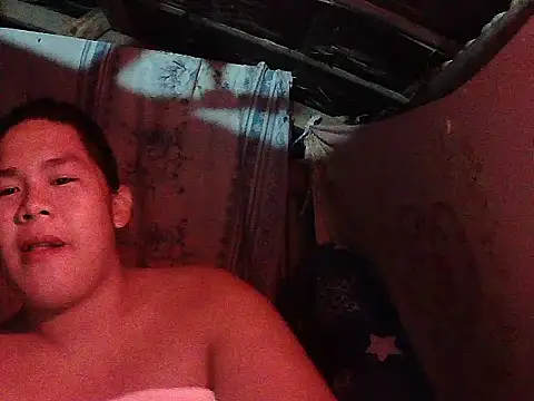 Huntrix2025 Pertunjukan Webcam