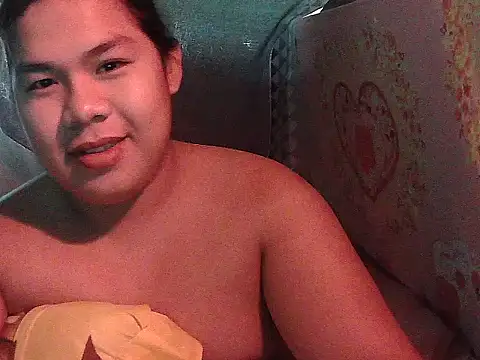 Huntrix2025's Webcam Show