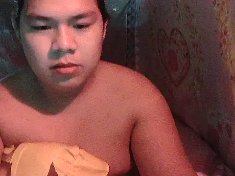 Huntrix2025 Pertunjukan Webcam
