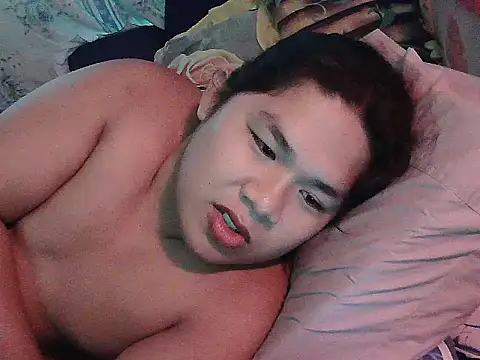 Huntrix2025 Pertunjukan Webcam