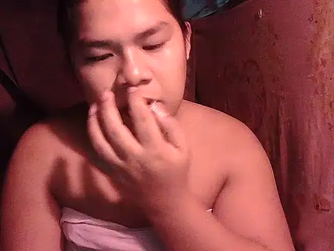 Huntrix2025 Pertunjukan Webcam