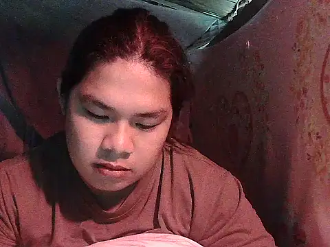 Huntrix2025 Pertunjukan Webcam