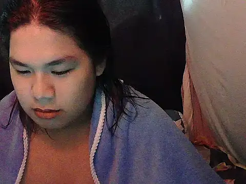 Huntrix2025 Pertunjukan Webcam