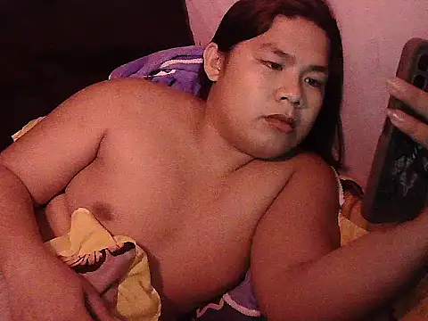 Huntrix2025 Pertunjukan Webcam