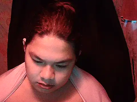 Huntrix2025 Pertunjukan Webcam