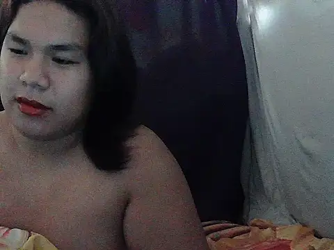 Huntrix2025 Pertunjukan Webcam