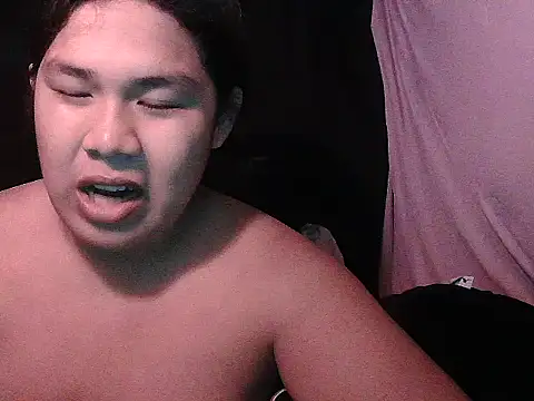 Huntrix2025 Pertunjukan Webcam