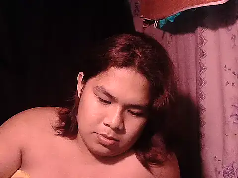 Huntrix2025 Pertunjukan Webcam