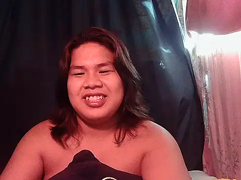 Huntrix2025's Webcam Show