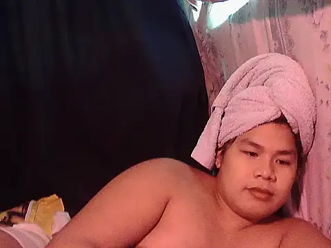 Huntrix2025 Pertunjukan Webcam