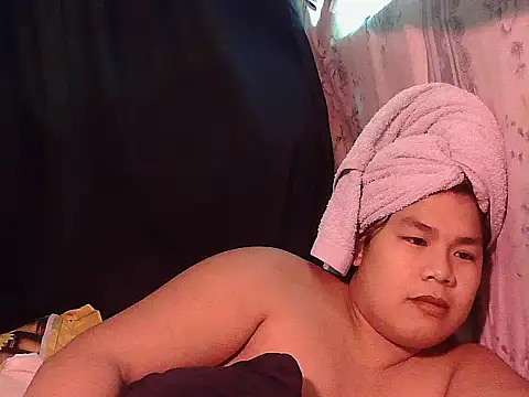 Huntrix2025 Pertunjukan Webcam