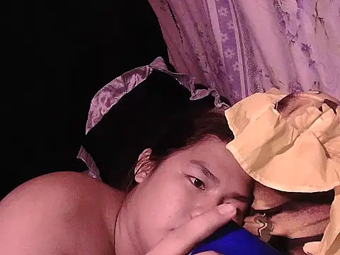 Huntrix2025 Pertunjukan Webcam