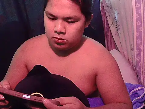 Huntrix2025 Pertunjukan Webcam