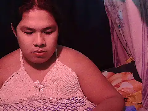 Huntrix2025 Pertunjukan Webcam
