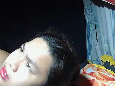 Huntrix2025 Pertunjukan Webcam