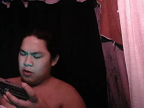 Huntrix2025 Pertunjukan Webcam