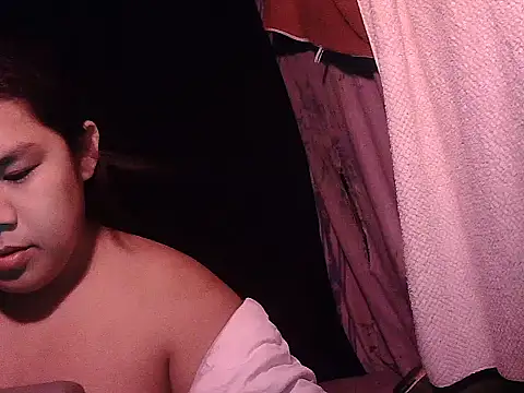 Huntrix2025 Pertunjukan Webcam