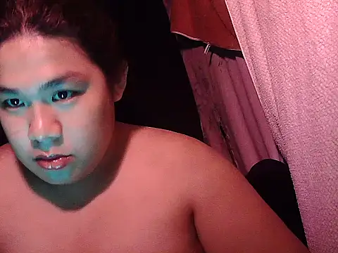 Huntrix2025 Pertunjukan Webcam