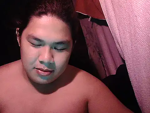 Huntrix2025 Pertunjukan Webcam