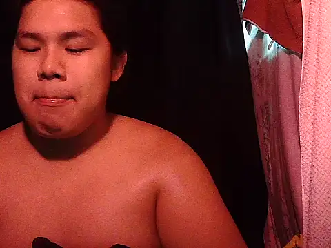 Huntrix2025 Pertunjukan Webcam