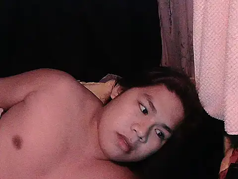 Huntrix2025 Pertunjukan Webcam