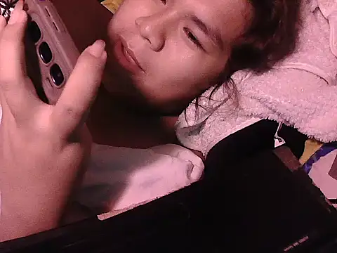 Huntrix2025 Pertunjukan Webcam