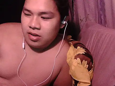 Huntrix2025 Pertunjukan Webcam