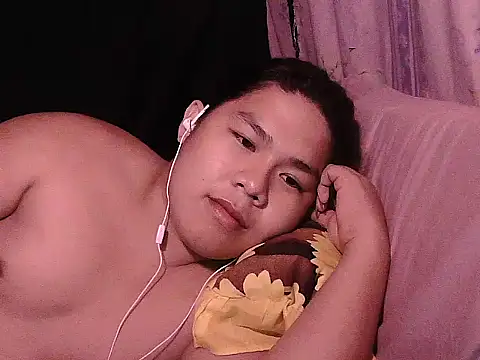 Huntrix2025 Pertunjukan Webcam