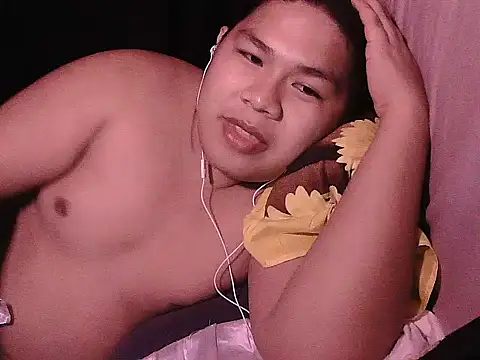Huntrix2025 Webcam show