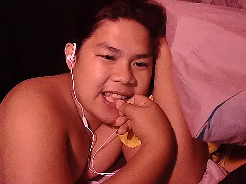 Huntrix2025 Pertunjukan Webcam